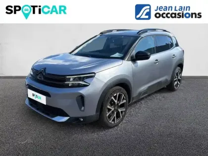 Photo Citroën C5 Aircross Shine Pack