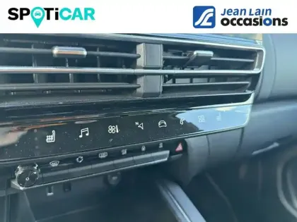 Photo 17 Citroën C5 aircross  BlueHDi 130 S&S EAT8