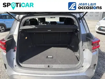 Photo 5 Citroën C5 aircross  BlueHDi 130 S&S EAT8