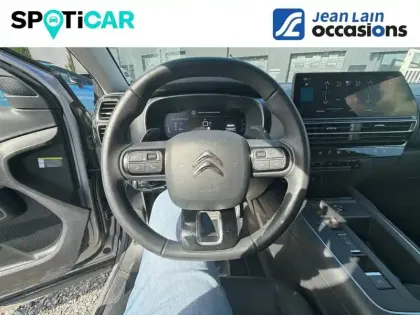 Photo 8 Citroën C5 aircross  BlueHDi 130 S&S EAT8