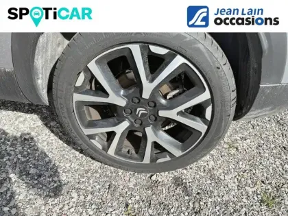 Photo 12 Citroën C5 aircross  BlueHDi 130 S&S EAT8