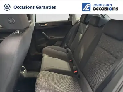 Photo 5 Volkswagen Polo  1.0 TSI 95 S&S BVM5