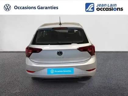Photo 7 Volkswagen Polo  1.0 TSI 95 S&S BVM5