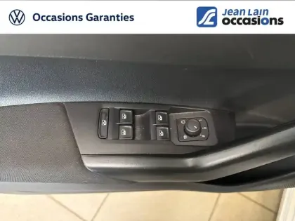 Photo 16 Volkswagen Polo  1.0 TSI 95 S&S BVM5
