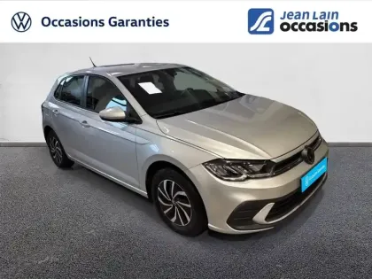 Photo 9 Volkswagen Polo  1.0 TSI 95 S&S BVM5
