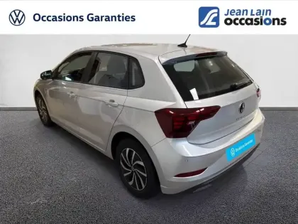 Photo 10 Volkswagen Polo  1.0 TSI 95 S&S BVM5