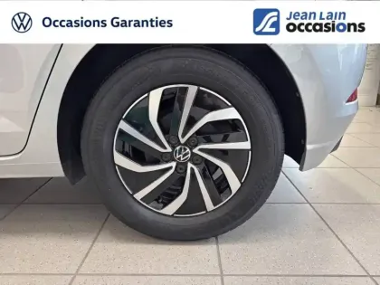 Photo 11 Volkswagen Polo  1.0 TSI 95 S&S BVM5