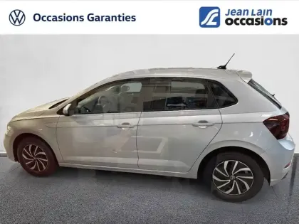 Photo 6 Volkswagen Polo  1.0 TSI 95 S&S BVM5
