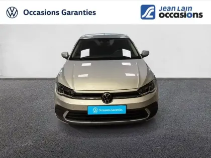 Photo 8 Volkswagen Polo  1.0 TSI 95 S&S BVM5
