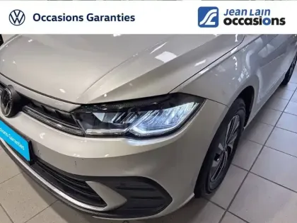 Photo 18 Volkswagen Polo  1.0 TSI 95 S&S BVM5