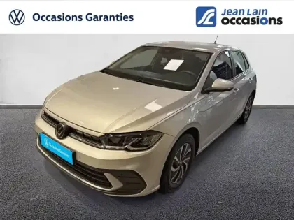 Photo Volkswagen Polo