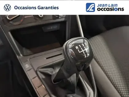 Photo 15 Volkswagen Polo  1.0 TSI 95 S&S BVM5