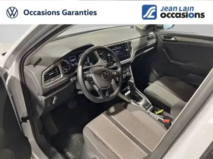 Photo 12 Volkswagen T-roc  1.5 TSI 150 EVO Start/Stop DSG7