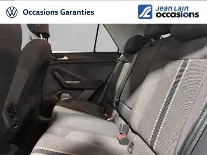 Photo 5 Volkswagen T-roc  1.5 TSI 150 EVO Start/Stop DSG7