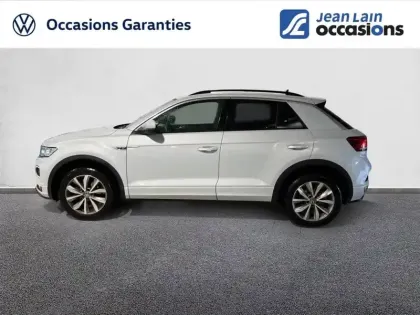 Photo 6 Volkswagen T-roc  1.5 TSI 150 EVO Start/Stop DSG7
