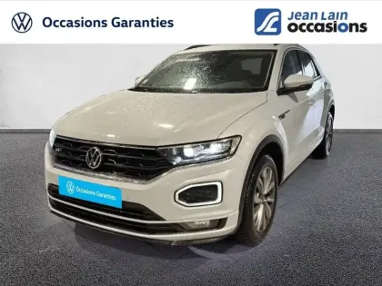 Photo Volkswagen T-roc T-roc 1.5 Tsi 150 Evo Start/stop Dsg7