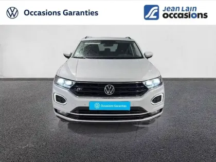Photo 8 Volkswagen T-roc  1.5 TSI 150 EVO Start/Stop DSG7