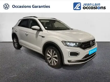 Photo 9 Volkswagen T-roc  1.5 TSI 150 EVO Start/Stop DSG7