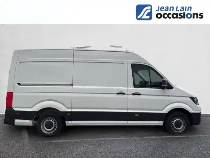Photo 7 Volkswagen Crafter  VAN 35 L3H3 2.0 TDI 140 CH BVA