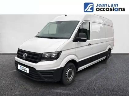 Photo Volkswagen Crafter Business