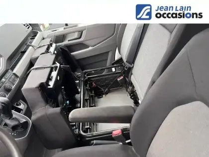 Photo 20 Volkswagen Crafter  VAN 35 L3H3 2.0 TDI 140 CH BVA