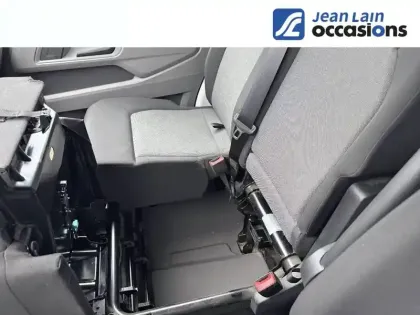 Photo 19 Volkswagen Crafter  VAN 35 L3H3 2.0 TDI 140 CH BVA
