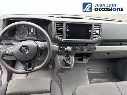 Photo 15 Volkswagen Crafter  VAN 35 L3H3 2.0 TDI 140 CH BVA