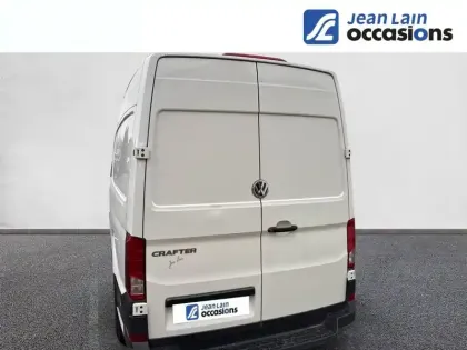 Photo 5 Volkswagen Crafter  VAN 35 L3H3 2.0 TDI 140 CH BVA