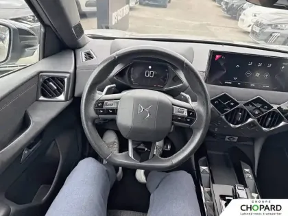 Photo 16 DS DS 3 DS3 Crossback PureTech 130 EAT8