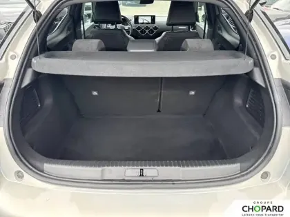 Photo 5 DS DS 3 DS3 Crossback PureTech 130 EAT8