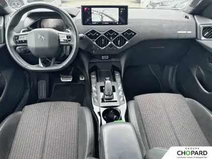 Photo 14 DS DS 3 DS3 Crossback PureTech 130 EAT8
