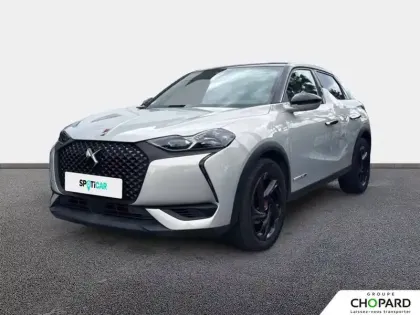 Photo Ds Ds 3 Performance Line +