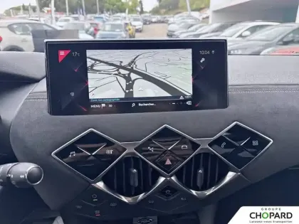 Photo 13 DS DS 3 DS3 Crossback PureTech 130 EAT8