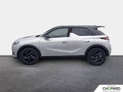 Photo 8 DS DS 3 DS3 Crossback PureTech 130 EAT8