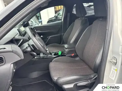 Photo 9 DS DS 3 DS3 Crossback PureTech 130 EAT8