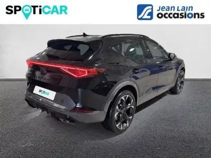 Photo 32 Cupra Formentor  1.4 e-HYBRID 245 ch DSG6