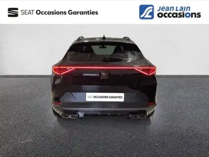 Photo 7 Cupra Formentor  1.4 e-HYBRID 245 ch DSG6