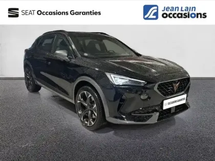 Photo 9 Cupra Formentor  1.4 e-HYBRID 245 ch DSG6