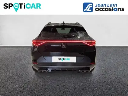 Photo 29 Cupra Formentor  1.4 e-HYBRID 245 ch DSG6