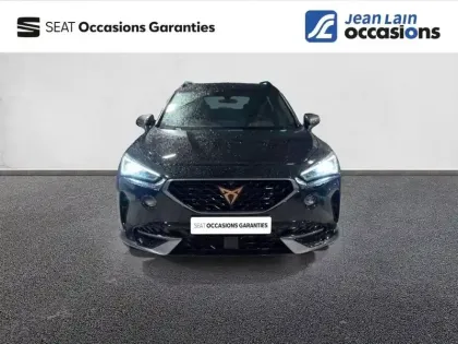 Photo 8 Cupra Formentor  1.4 e-HYBRID 245 ch DSG6