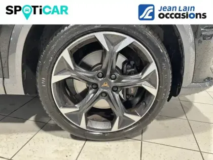 Photo 25 Cupra Formentor  1.4 e-HYBRID 245 ch DSG6