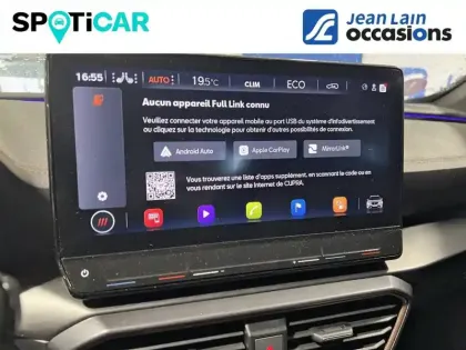 Photo 31 Cupra Formentor  1.4 e-HYBRID 245 ch DSG6