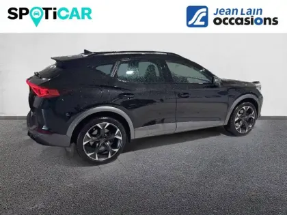 Photo 37 Cupra Formentor  1.4 e-HYBRID 245 ch DSG6