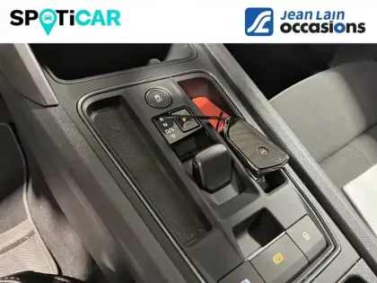 Photo 34 Cupra Formentor  1.4 e-HYBRID 245 ch DSG6