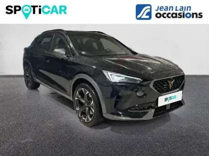 Photo 30 Cupra Formentor  1.4 e-HYBRID 245 ch DSG6