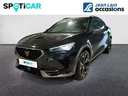 Photo 20 Cupra Formentor  1.4 e-HYBRID 245 ch DSG6