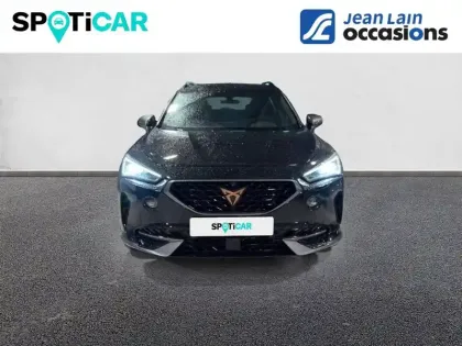 Photo 24 Cupra Formentor  1.4 e-HYBRID 245 ch DSG6