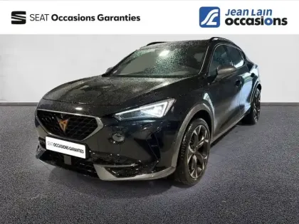 Photo Cupra Formentor Vz