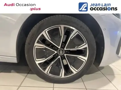Photo 8 Audi A5  TFSI 150 ch S tronic 7