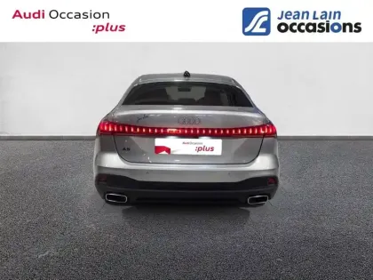 Photo 5 Audi A5  TFSI 150 ch S tronic 7
